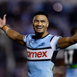 NRL Rd 11 – Sharks v Storm