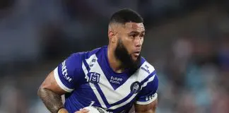 Titans monitoring returning Bulldogs enforcer NRL Rd 15 – Rabbitohs v Bulldogs