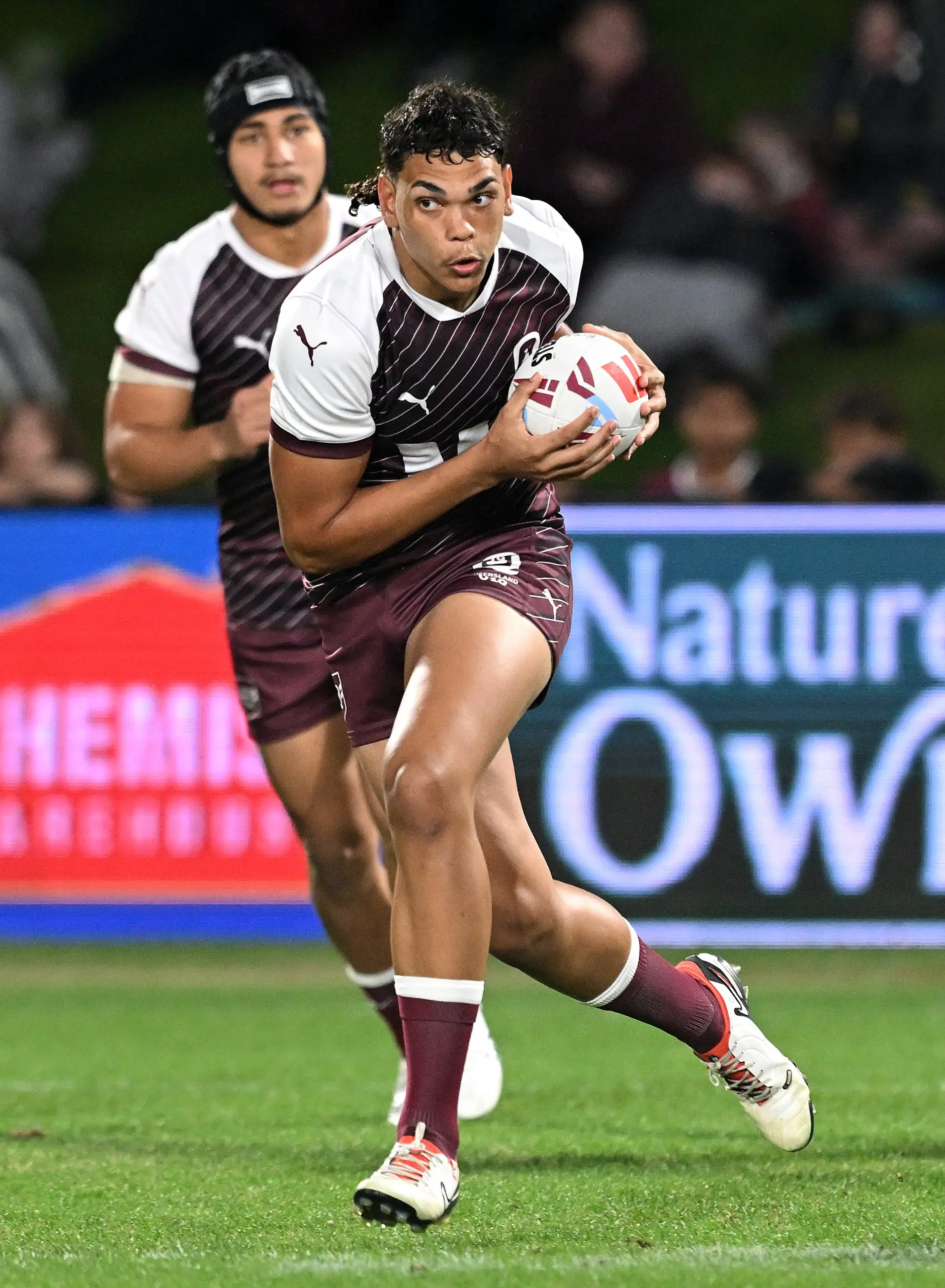 U19s State Of Origin – QLD v NSW
