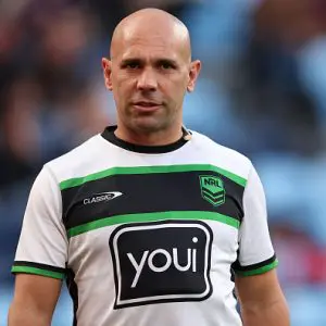 NRL Rd 16 – Roosters v Cowboys