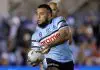 Blues debutants: Fonua-Blake details Daley meeting, Radley embraces villain role NRL Rd 20 – Sharks v Roosters