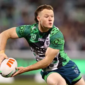 NRL Rd 23 – Raiders v Sea Eagles