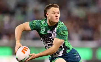 Raiders star ruled out of Titans clash NRL Rd 23 – Raiders v Sea Eagles