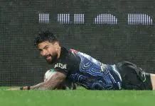 Bulldogs outside back addresses future ahead of November contract decision NRL Rd 23 – Bulldogs v Warriors