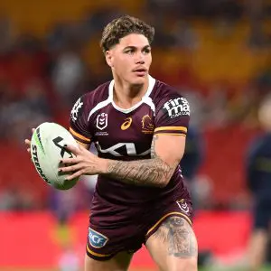 NRL Rd 27 – Broncos v Storm