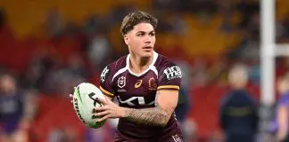 NRL Rd 27 – Broncos v Storm