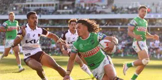NRL best 19s for 2026: Canberra Raiders NRL Qualifying Final – Raiders v Broncos