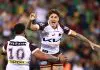 David Middleton names his 2025 Team of the Year NRL Qualifying Final – Raiders v Broncos