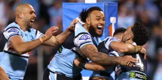 NRL best 19s for 2026: Cronulla Sharks NRL Semi Final – Raiders v Sharks