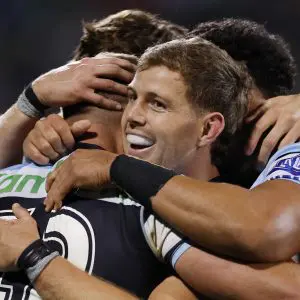 NRL Semi Final – Raiders v Sharks
