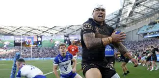 EIGHT former or current teammates who could follow Luai and Johnston to PNG NRL Semi Final – Bulldogs v Panthers