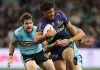 NRL Preliminary Final – Storm v Sharks