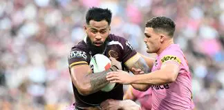 NRL 2026 fixtures: Every team’s FIVE most important games NRL Preliminary Final – Broncos v Panthers
