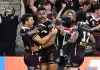 Michael Maguire breaks silence on Karapani’s off-field offence NRL Preliminary Final – Broncos v Panthers