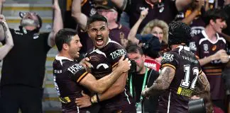 Michael Maguire breaks silence on Karapani’s off-field offence NRL Preliminary Final – Broncos v Panthers