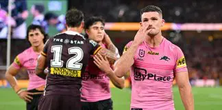 Cleary’s high shot, Makasini’s role and selection questions: NRL pre-season challenge Week 3, friday night talking points NRL Preliminary Final – Broncos v Panthers
