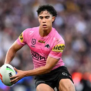 NRL Preliminary Final – Broncos v Panthers