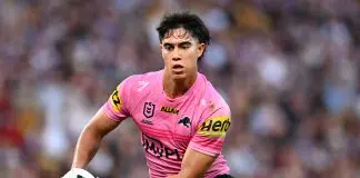 Blaize Talagi keen to stay a Panther despite November 1 looming NRL Preliminary Final – Broncos v Panthers