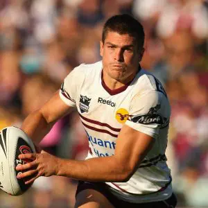 NRL Rd 10 – Sea Eagles v Eels