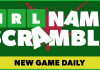 Can your NRL knowledge beat the scrambled tiles? NRL Name Scramble