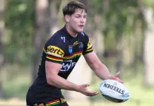 Departed versatile Penrith Panthers forward confirms new home for 2026 Riley Price