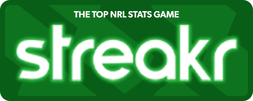 NRL Streakr