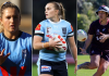 2026 NRLW Player Movements and Squads 2026 NRLW Player Movements and Squads