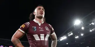 2024 Men’s State of Origin – NSW v QLD: Game 1