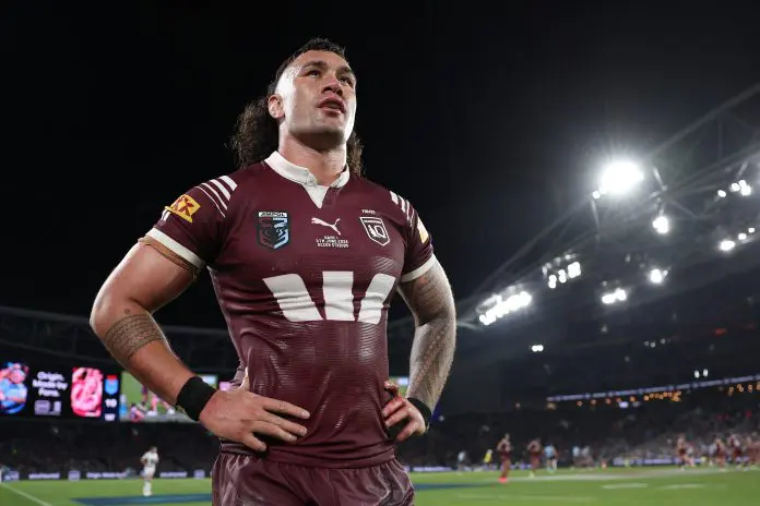 2024 Men’s State of Origin – NSW v QLD: Game 1