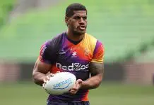 Fijian international forward makes decision on short-term future for next season Melbourne Storm Captain’s Run