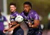 Melbourne Storm forward being shopped to Super League teams 2025 NRL Pre-Season Challenge – Storm v Cowboys