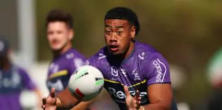 Melbourne Storm forward being shopped to Super League teams 2025 NRL Pre-Season Challenge – Storm v Cowboys