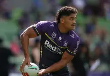 Melbourne Storm forward linked with shock return to Sydney NRL Rd 6 – Storm v Warriors