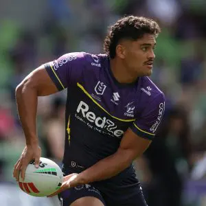 NRL Rd 6 – Storm v Warriors