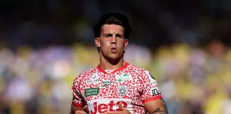 Sharks secure first English signature in almost 50 years Warrington Wolves v Leigh Leopards – Betfred Challenge Cup Semi Final