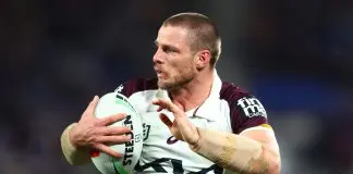 NRL Rd 19 – Titans v Broncos