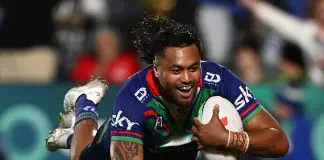 Adam Pompey learns fate at NRL judiciary NRL Rd 26 – Warriors v Eels