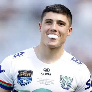 2025 NRL State Championship Grand Final – Bears v Warriors