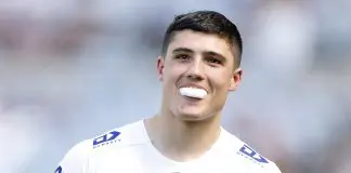 Berry backing Jett Cleary to make his mark in 2026 2025 NRL State Championship Grand Final – Bears v Warriors