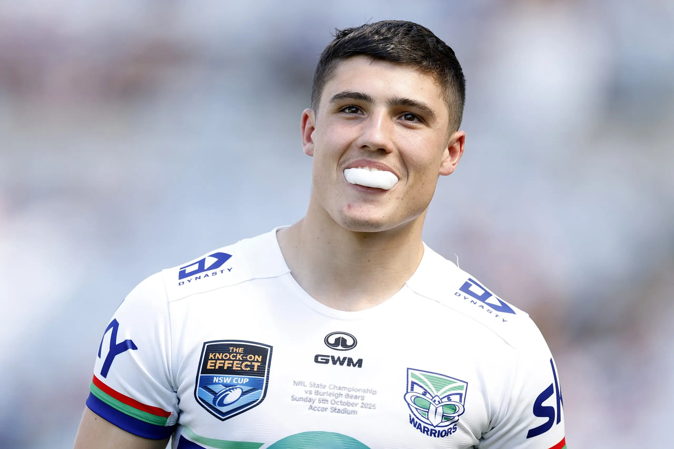 2025 NRL State Championship Grand Final – Bears v Warriors