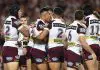 Brisbane Broncos lock in sponsor for two more seasons 2025 NRL Grand Final – Storm v Broncos