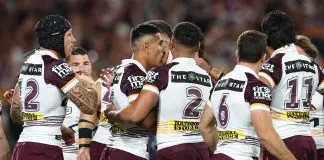 Brisbane Broncos lock in sponsor for two more seasons 2025 NRL Grand Final – Storm v Broncos