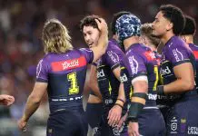 Melbourne utility back becomes latest Perth Bears recruitment target 2025 NRL Grand Final – Storm v Broncos