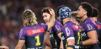 2025 NRL Grand Final – Storm v Broncos