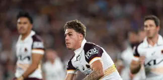 2025 NRL Grand Final – Storm v Broncos