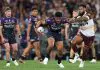 Mission 2028: The players PNG Chiefs must target to build NRL-ready forward pack 2025 NRL Grand Final – Storm v Broncos