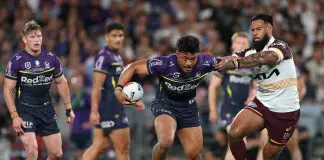 Mission 2028: The players PNG Chiefs must target to build NRL-ready forward pack 2025 NRL Grand Final – Storm v Broncos