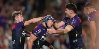 Storm injury update confirms star will miss game time 2025 NRL Grand Final – Storm v Broncos