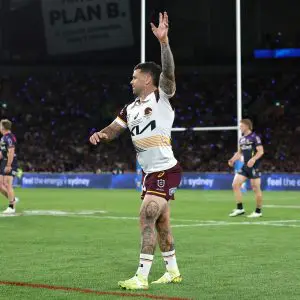 2025 NRL Grand Final – Storm v Broncos