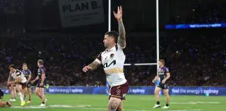 Reynolds provides injury update as Maguire puts underperforming team on notice 2025 NRL Grand Final – Storm v Broncos